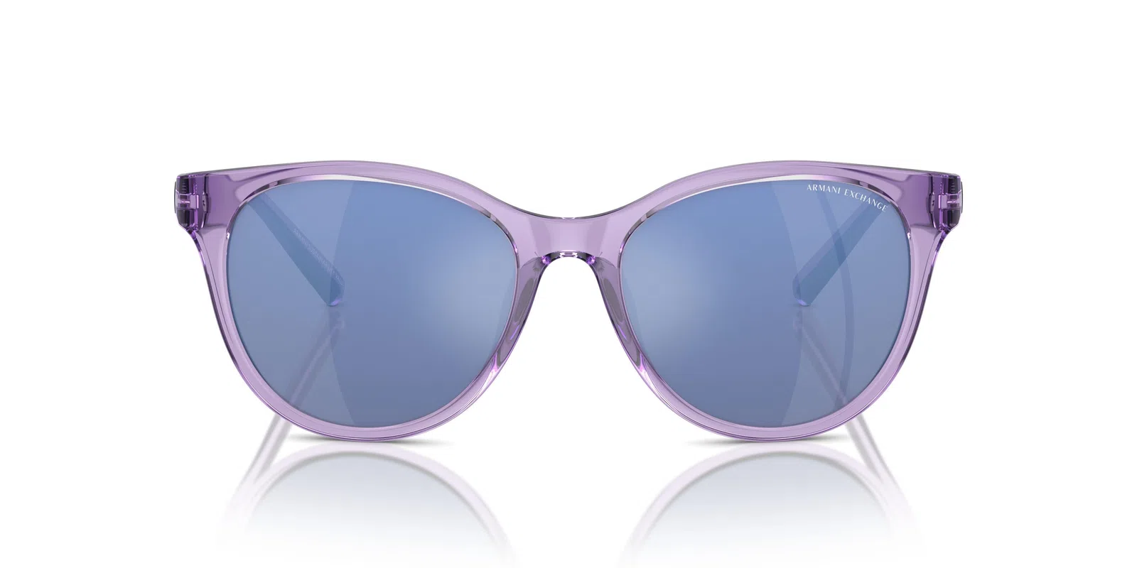 Armani Exchange 4144SU Sunglasses - view 24